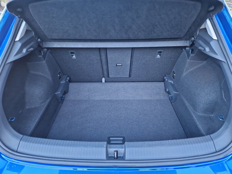 Volkswagen T-Roc usata a Grosseto (10)