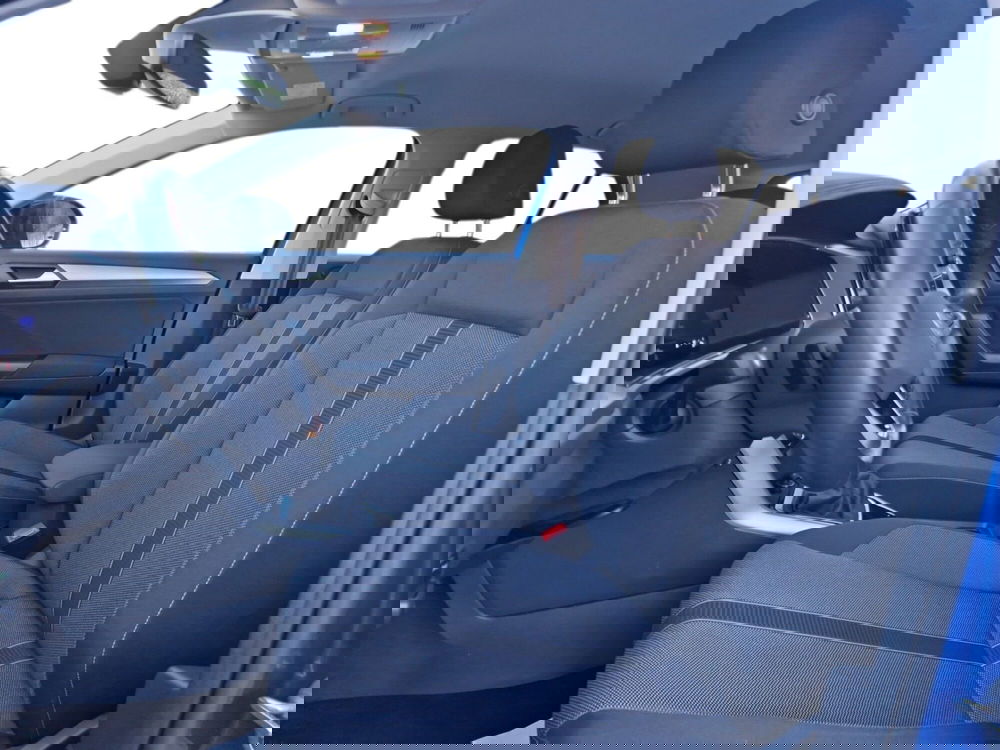 Volkswagen T-Roc usata a Grosseto (11)