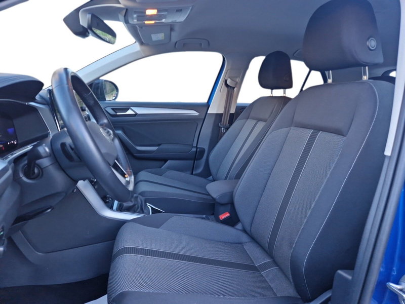 Volkswagen T-Roc usata a Grosseto (11)