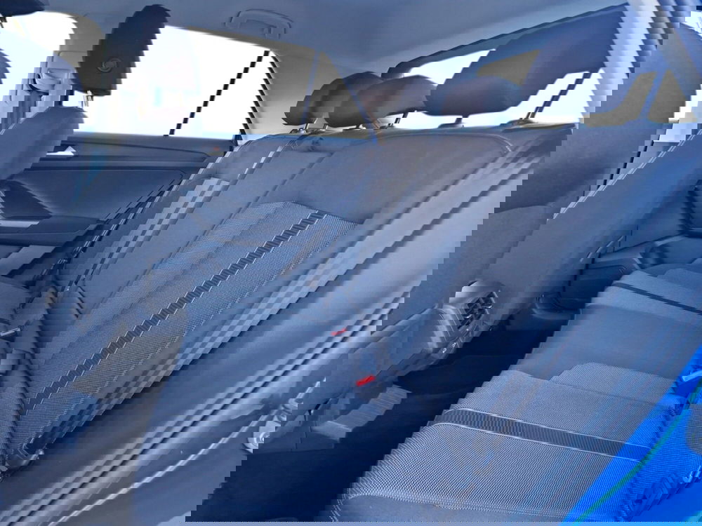 Volkswagen T-Roc usata a Grosseto (12)