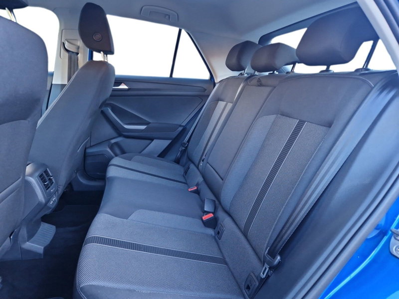 Volkswagen T-Roc usata a Grosseto (12)