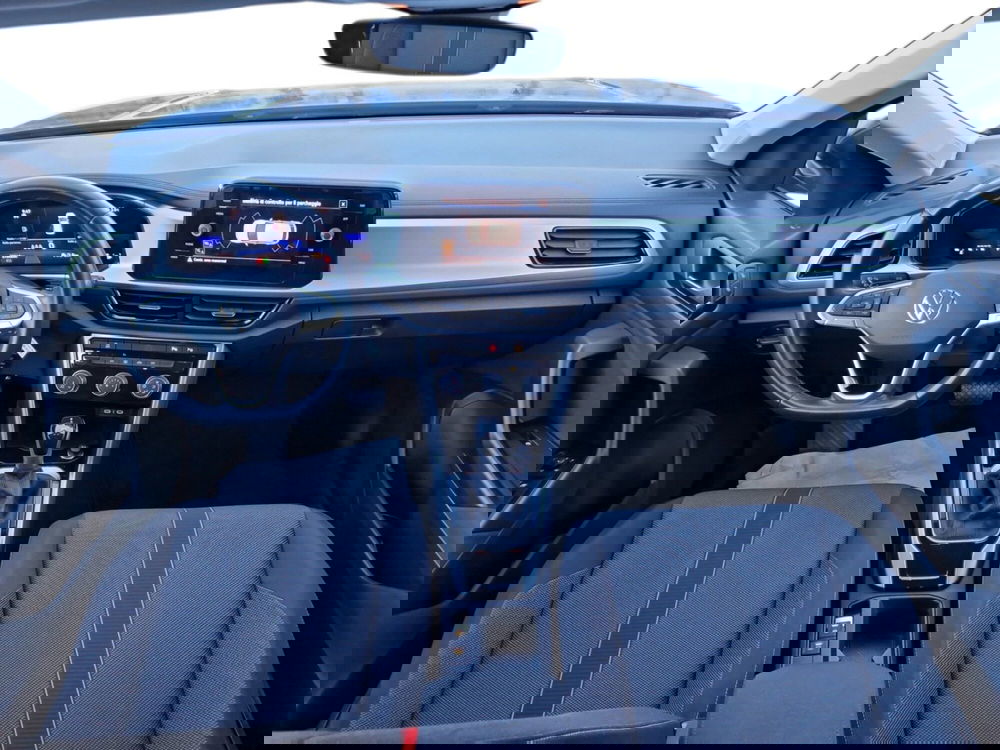 Volkswagen T-Roc usata a Grosseto (13)