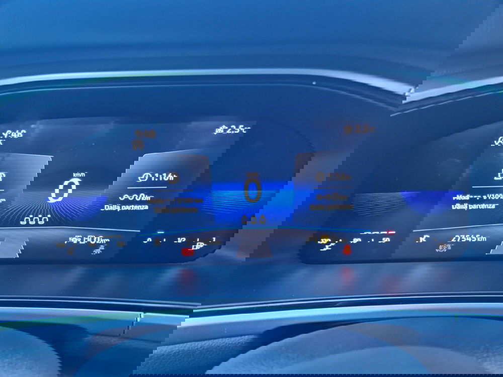 Volkswagen T-Roc usata a Grosseto (15)