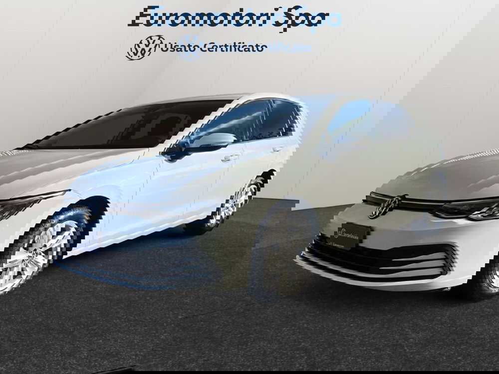 Volkswagen Golf usata a Grosseto