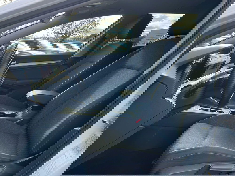 Volkswagen Golf usata a Grosseto (11)