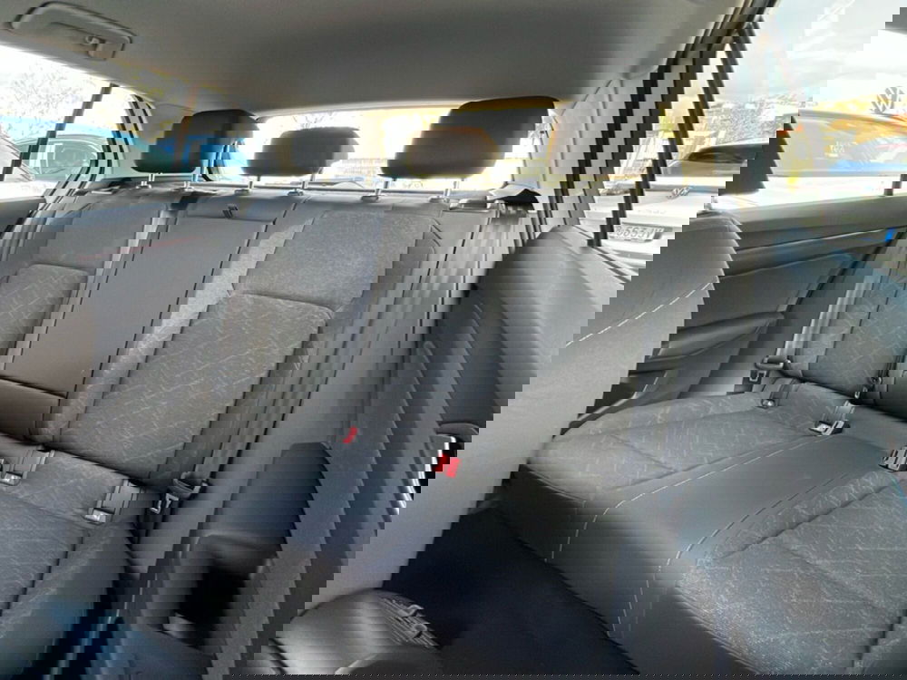 Volkswagen Golf usata a Grosseto (12)