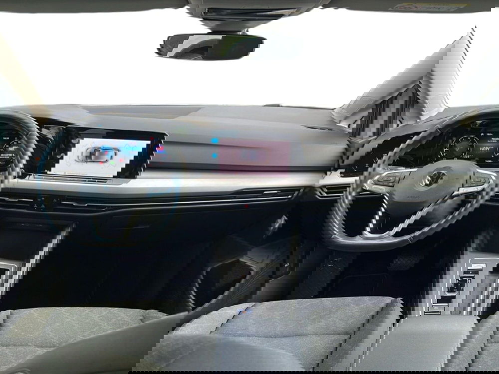 Volkswagen Golf usata a Grosseto (13)