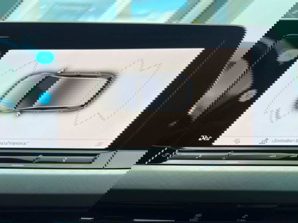 Volkswagen Golf usata a Grosseto (14)