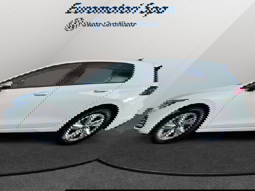 Volkswagen Golf usata a Grosseto (2)