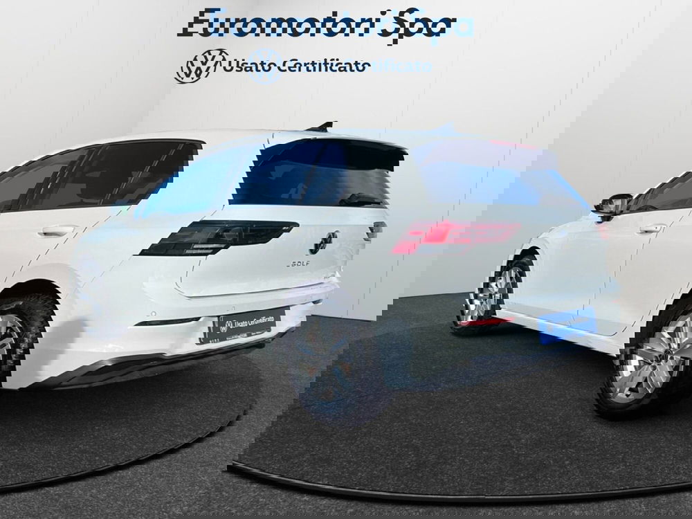 Volkswagen Golf usata a Grosseto (3)