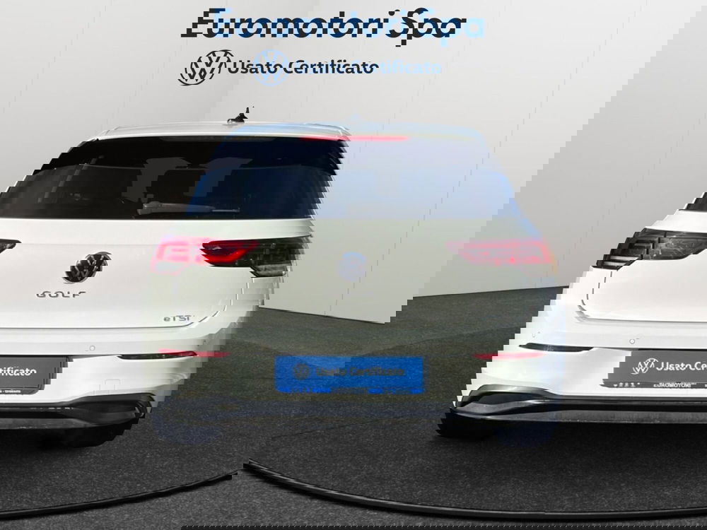 Volkswagen Golf usata a Grosseto (4)