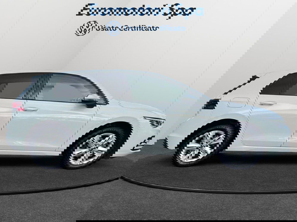 Volkswagen Golf usata a Grosseto (6)