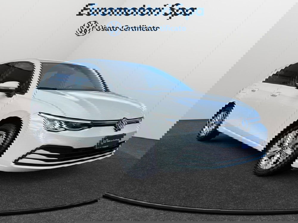 Volkswagen Golf usata a Grosseto (7)