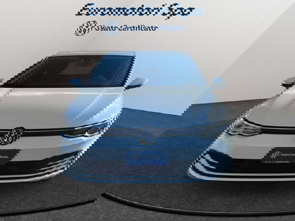 Volkswagen Golf usata a Grosseto (8)