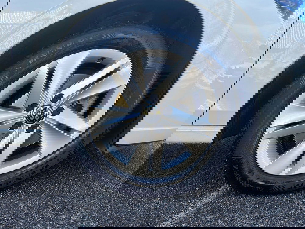 Volkswagen Golf usata a Grosseto (9)