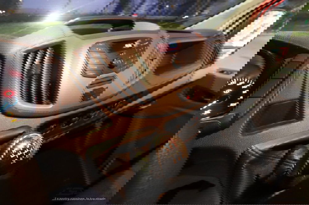 Ford Transit Furgone usata a Bologna (12)