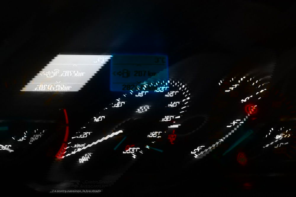 Ford Transit Furgone usata a Bologna (13)