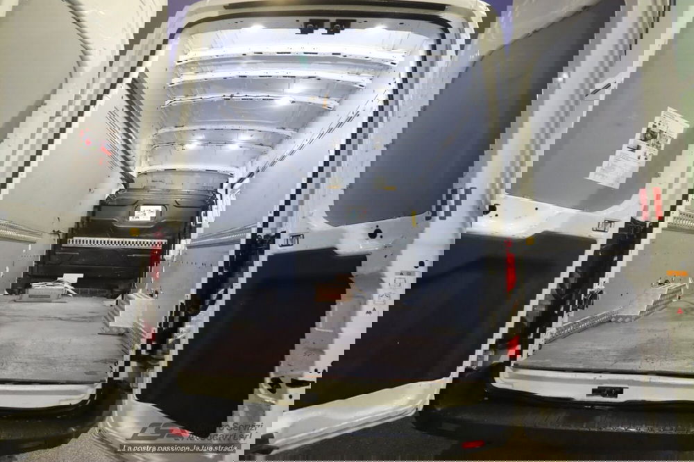 Ford Transit Furgone usata a Bologna (8)
