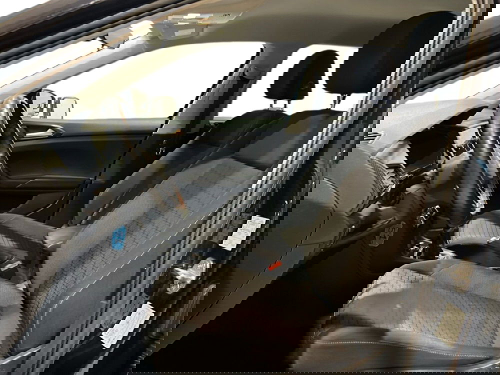 Volkswagen T-Cross usata a Siena (10)