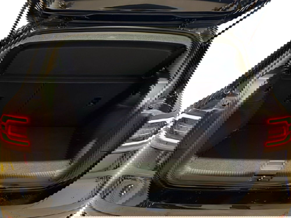 Volkswagen T-Cross usata a Siena (9)