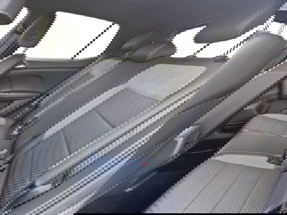 Volkswagen T-Cross usata a Siena (12)