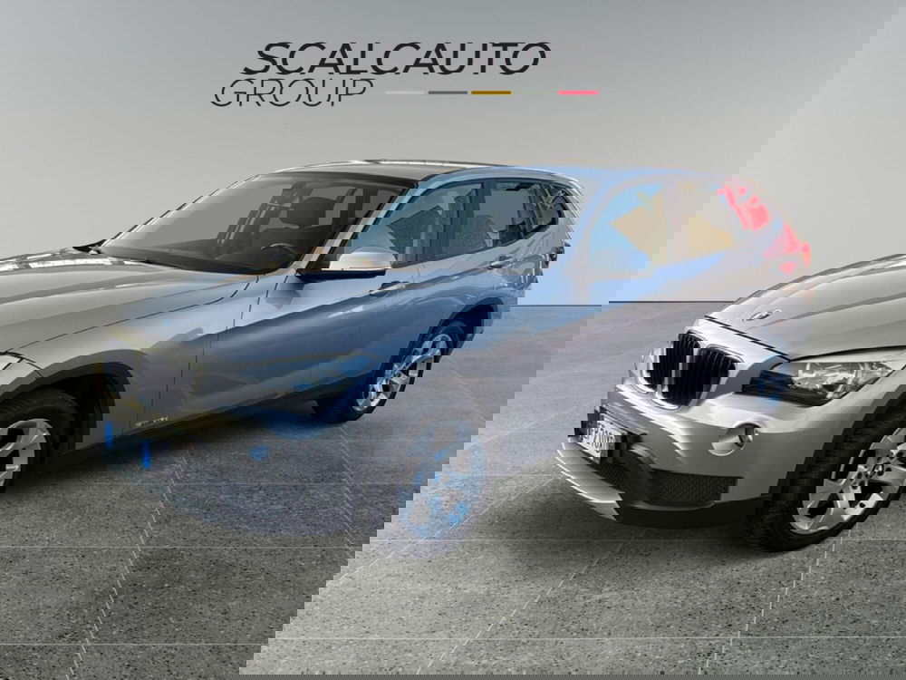 BMW X1 usata a Vicenza