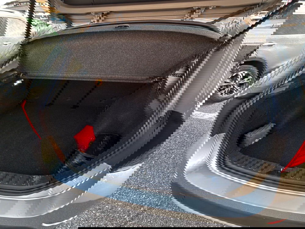 BMW X1 usata a Vicenza (10)