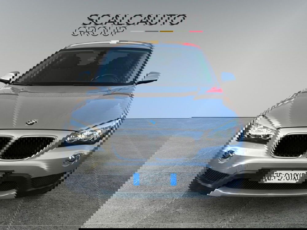 BMW X1 usata a Vicenza (2)