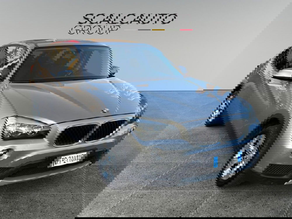 BMW X1 usata a Vicenza (3)