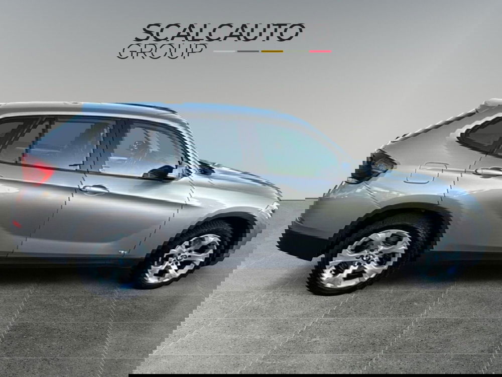 BMW X1 usata a Vicenza (4)