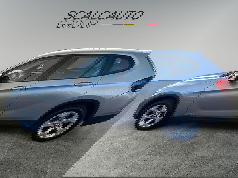 BMW X1 usata a Vicenza (8)