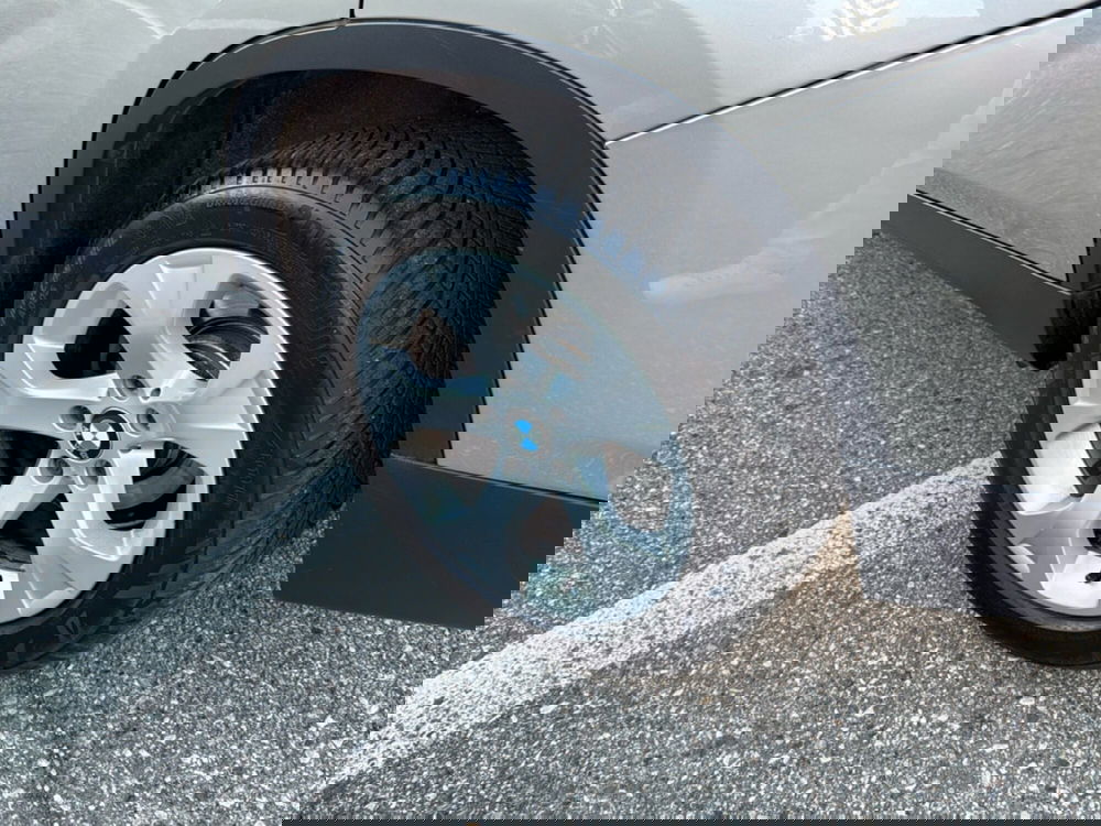 BMW X1 usata a Vicenza (9)