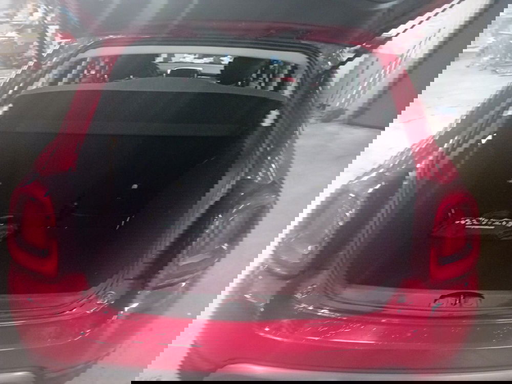 Fiat 500X usata a Vicenza (10)