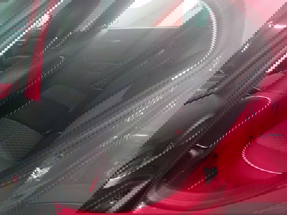 Fiat 500X usata a Vicenza (11)