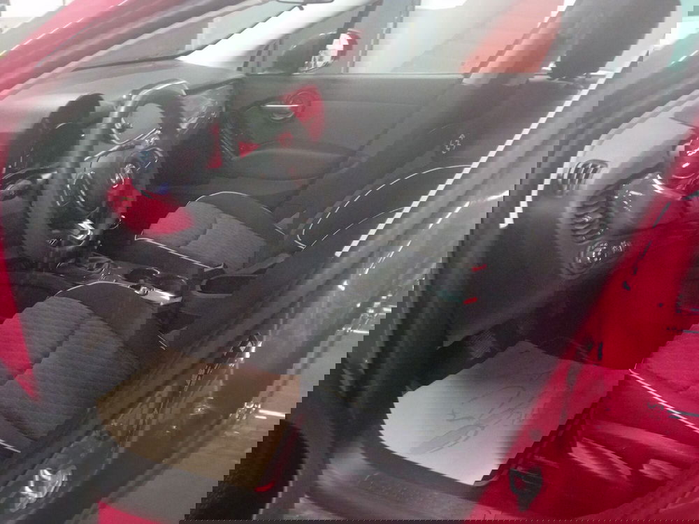 Fiat 500X usata a Vicenza (12)