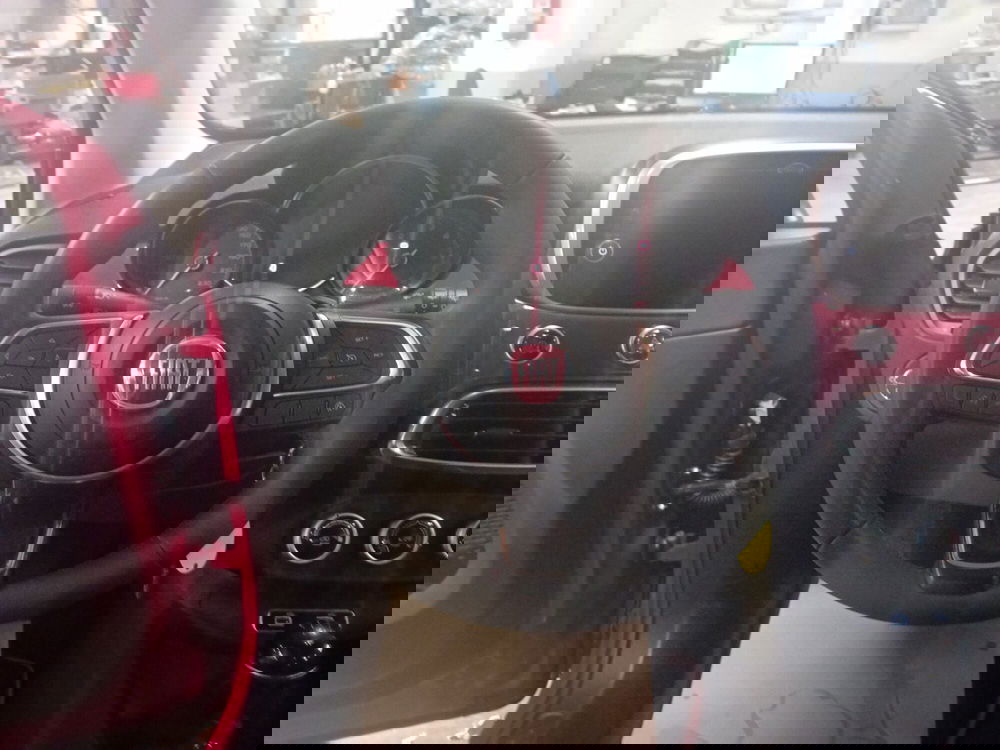 Fiat 500X usata a Vicenza (14)