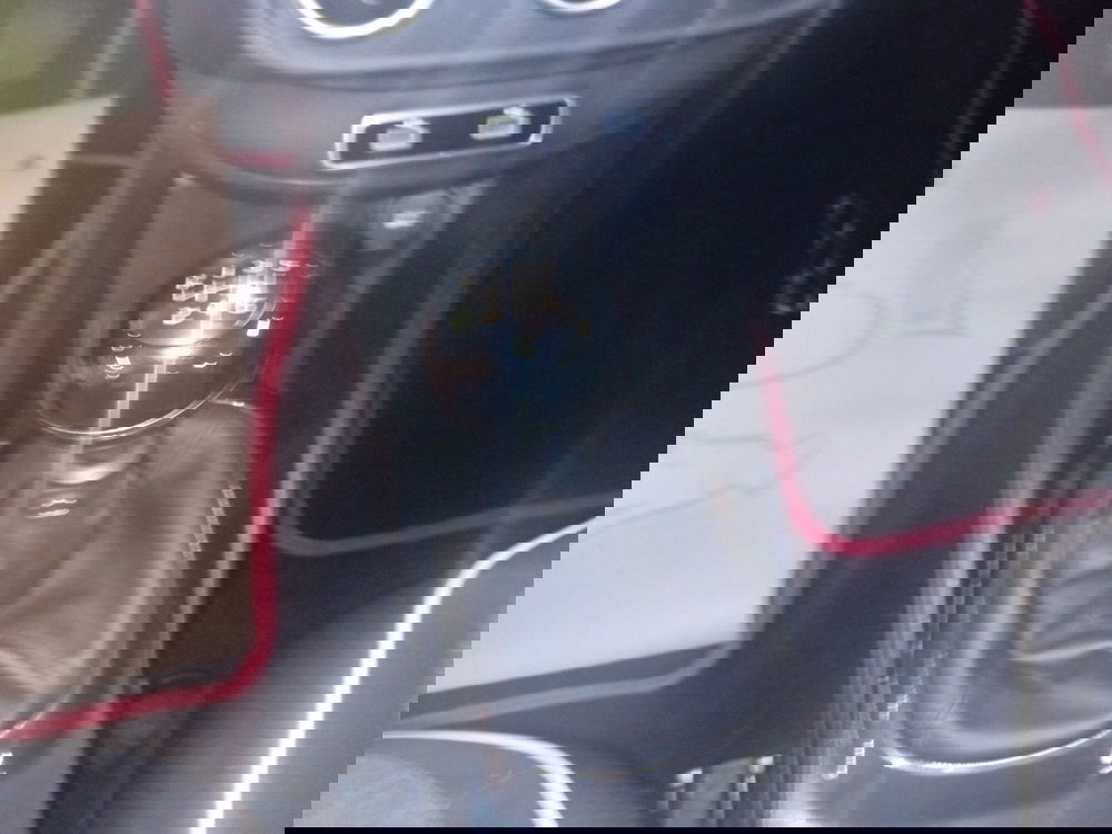 Fiat 500X usata a Vicenza (15)