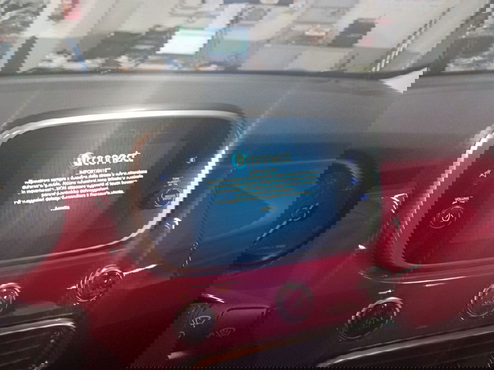 Fiat 500X usata a Vicenza (17)