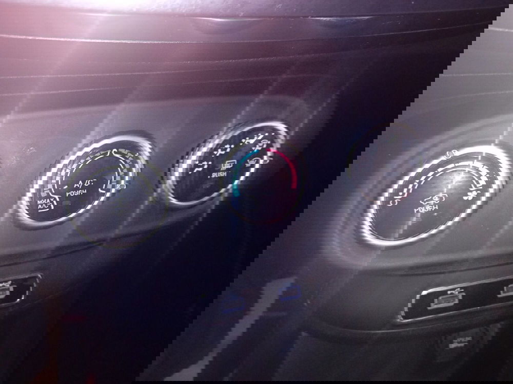 Fiat 500X usata a Vicenza (19)