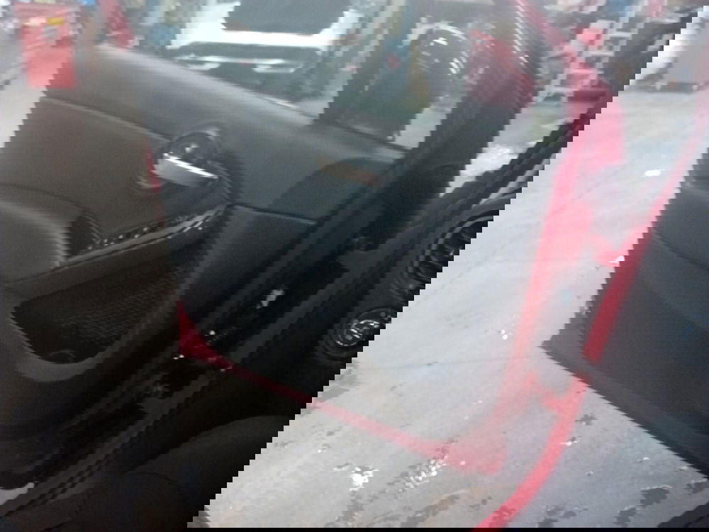 Fiat 500X usata a Vicenza (20)