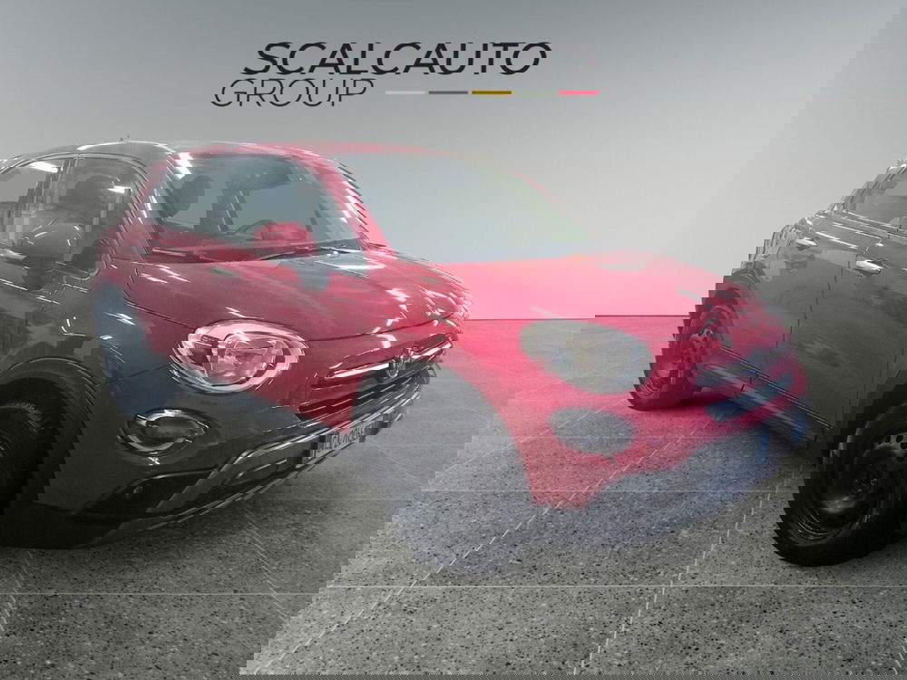 Fiat 500X usata a Vicenza (3)