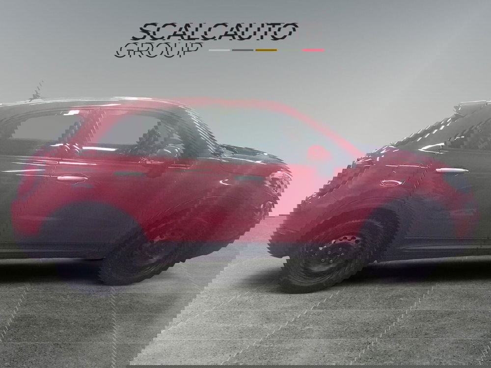 Fiat 500X usata a Vicenza (4)