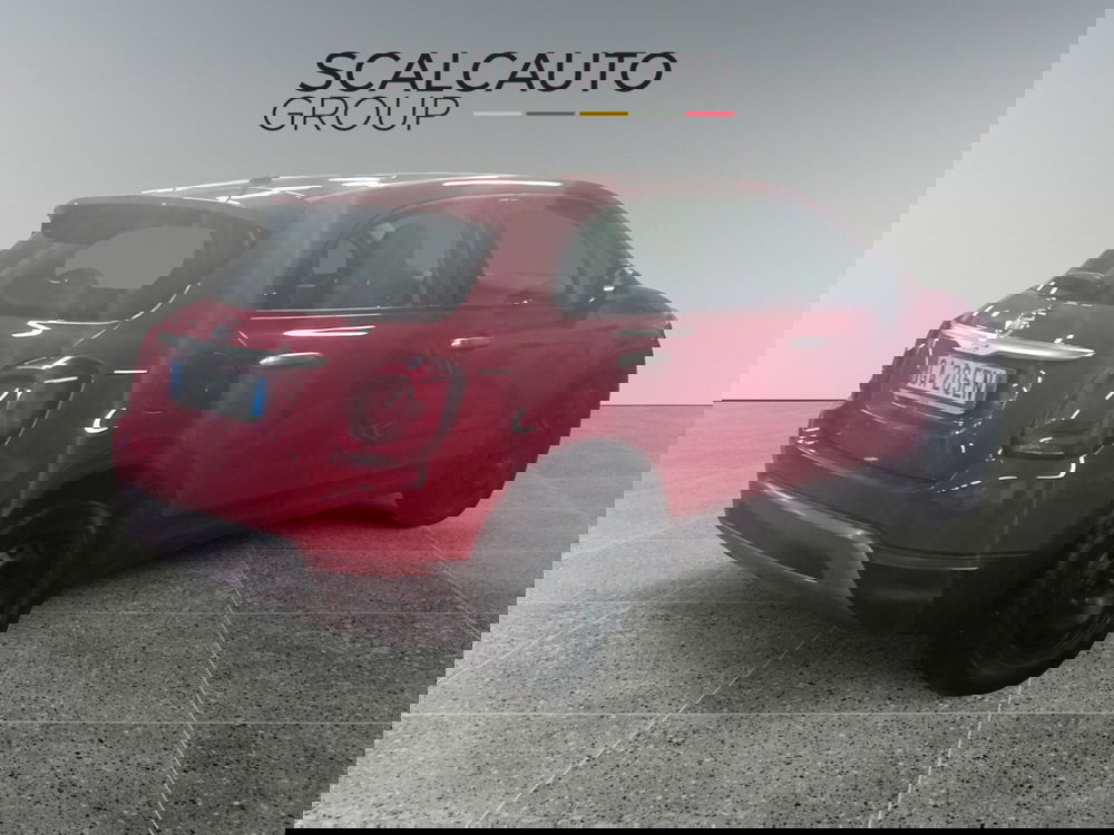 Fiat 500X usata a Vicenza (5)
