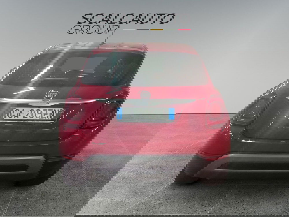 Fiat 500X usata a Vicenza (6)