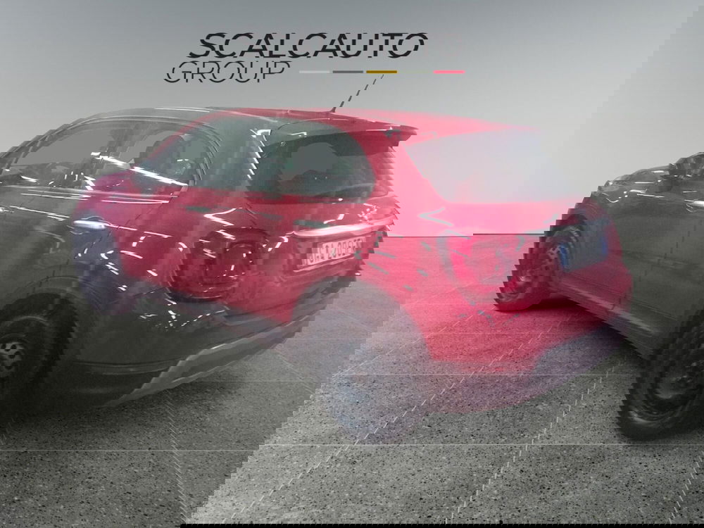 Fiat 500X usata a Vicenza (7)