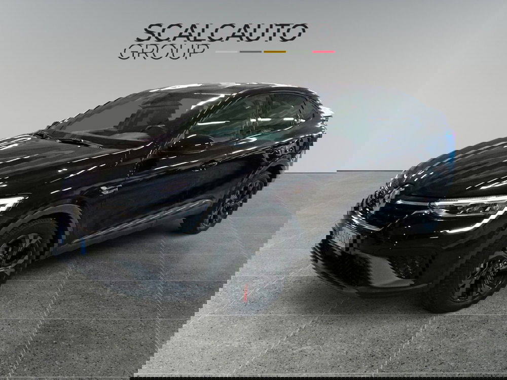 Renault Arkana usata a Vicenza