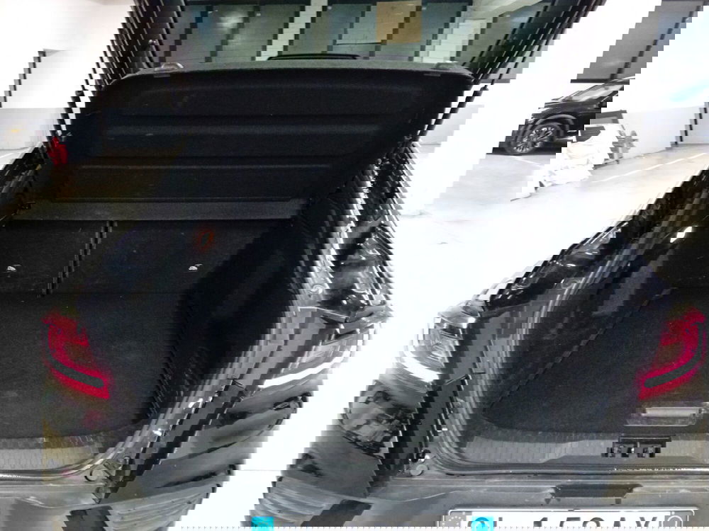 Renault Arkana usata a Vicenza (10)