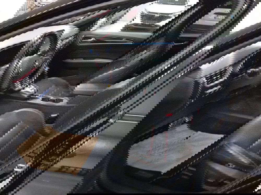 Renault Arkana usata a Vicenza (12)