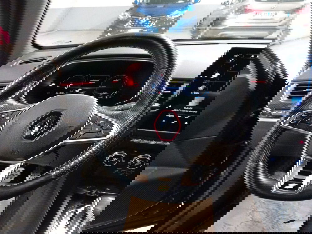 Renault Arkana usata a Vicenza (14)