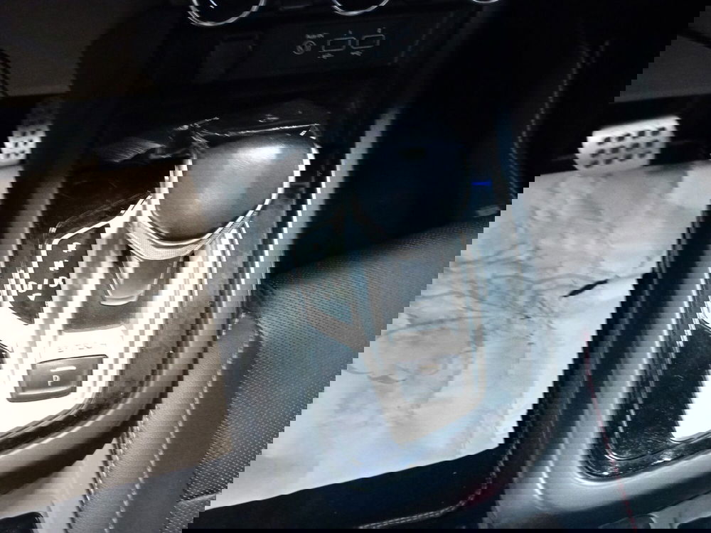 Renault Arkana usata a Vicenza (15)